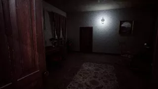Through the fog