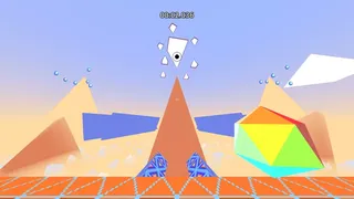 Скриншот 5 к игре Icoptic Journey