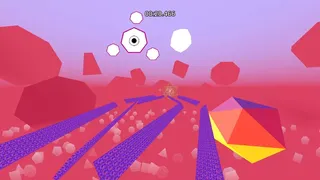 Скриншот 6 к игре Icoptic Journey