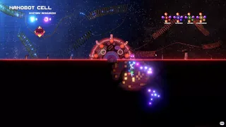 Скриншот 5 к игре EvoCell BioClicker