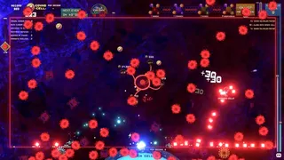 Скриншот 6 к игре EvoCell BioClicker