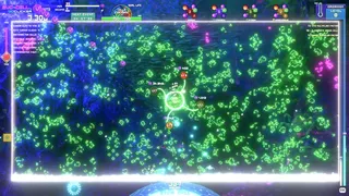 Скриншот 8 к игре EvoCell BioClicker
