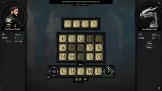 Скриншот 5 к игре Dragon Riddler