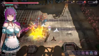 Скриншот 6 к игре EvilSlayer