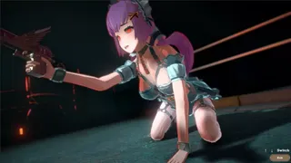 Скриншот 7 к игре EvilSlayer