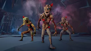 Bloodstone Rising