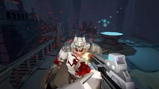 Bloodstone Rising