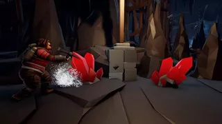 Bloodstone Rising