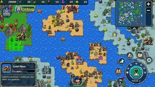 Скриншот 6 к игре Имперские игры.