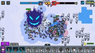 Скриншот 7 к игре Имперские игры.