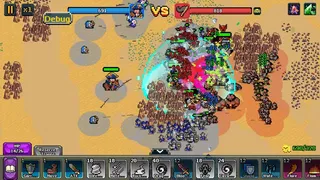 Скриншот 8 к игре Имперские игры.