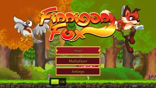 Скриншот 5 к игре Finnigan Fox