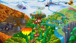 Скриншот 7 к игре Finnigan Fox