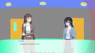 Скриншот 5 к игре Liar Luna