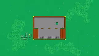 Скриншот 5 к игре Frog Attack