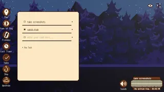 Скриншот 7 к игре A Good Day Fishing