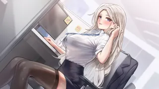 Скриншот 5 к игре 이레인 대리님 결재 부탁드립니다!