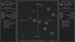 Скриншот 5 к игре Flow of Banners: Grim Whistles
