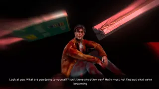 Скриншот 7 к игре Мгла