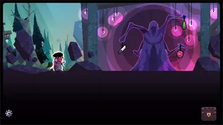 Скриншот 6 к игре Through Hell and Back