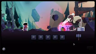 Скриншот 7 к игре Through Hell and Back