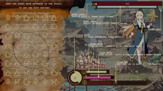 Isekai Attack On Oppai
