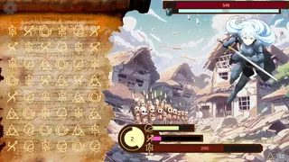 Isekai Attack On Oppai