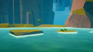 Ribbit Up: Frog Climber