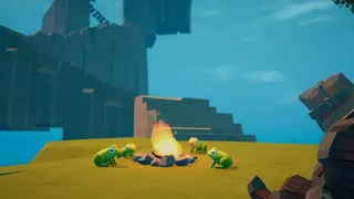 Скриншот 5 к игре RIBuP