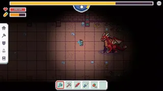 Скриншот 5 к игре Forestia