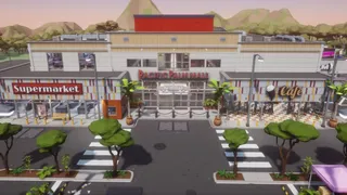 Скриншот 5 к игре EGGMART