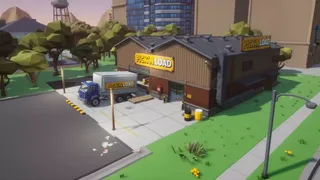 Скриншот 6 к игре EGGMART