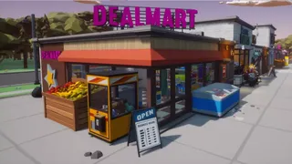 Скриншот 7 к игре EGGMART