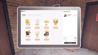 Скриншот 7 к игре Bakery Cafe Simulator: Prologue