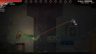 Скриншот 7 к игре Frebbventure Alliance