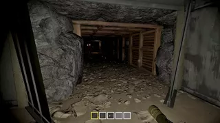 Echoes of Steel