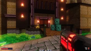 MOONGATE