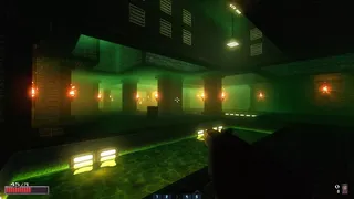 Скриншот 5 к игре MOONGATE