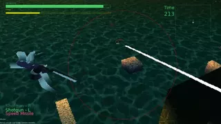 Drift Shell