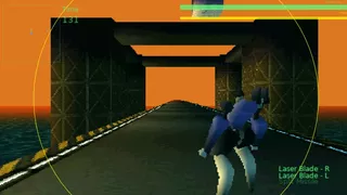 Drift Shell