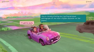Sunset Drive