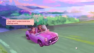 Скриншот 6 к игре Sunset Drive