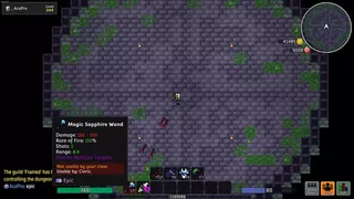 Eternal Conquest