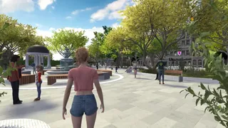 Скриншот 5 к игре Yooca: Next Horizon