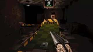 Скриншот 5 к игре Putt Down