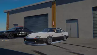 DriftX
