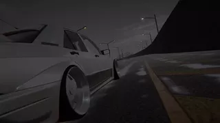 DriftX