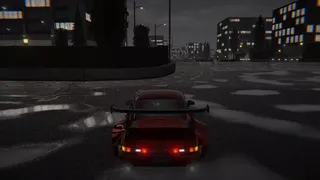 Скриншот 5 к игре DriftX