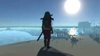 Samurai's Odyssey