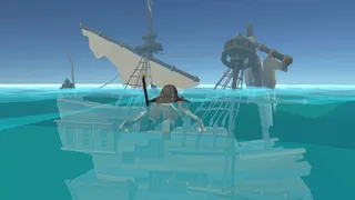 Скриншот 5 к игре Samurai's Odyssey